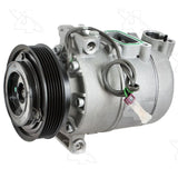 Four Seasons Air Conditioner Compressor (MPN: 78313)