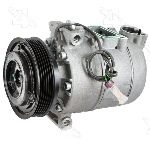 Four Seasons Air Conditioner Compressor (MPN: 78313)