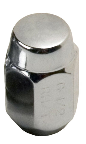 C.E. Smith Company Lug Nut Set (MPN: 16720A)