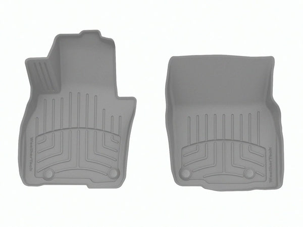 WeatherTech Floor Liner HP (MPN: 4618131IM)