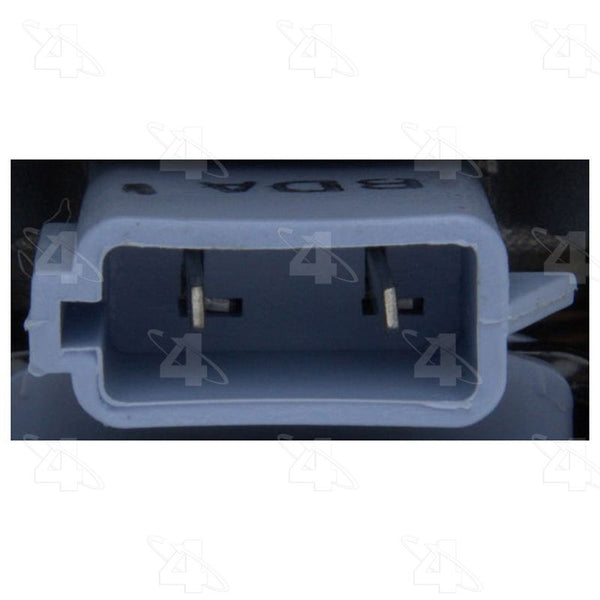 Four Seasons Air Conditioner Compressor (MPN: 58139)