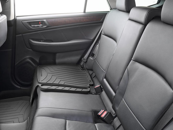 WeatherTech Child Car Seat Protector (MPN: 81CSP02SBK)