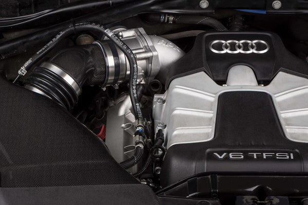 APR Throttle Body Upgrade (MPN: MS100129)
