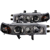 AnzoUSA Projector Headlight Assembly (MPN: 121048)