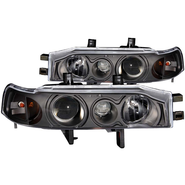 AnzoUSA Projector Headlight Assembly (MPN: 121048)
