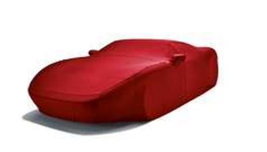 Covercraft Form-Fit Car Cover (MPN: FF16572FR)
