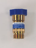 Aqua Pro Fresh Water Pressure Regulator (MPN: 21852)
