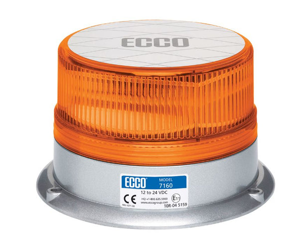 Ecco Electronic LED Beacon (MPN: 7160A)
