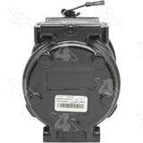 Four Seasons Air Conditioner Compressor (MPN: 67373)
