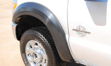 Lund Fender Flare EX-ExtraWide Style (MPN: EX314TA)