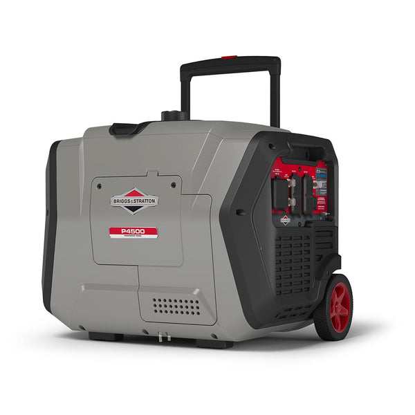 Briggs & Stratton Portable Inverter Generator (MPN: 030814)