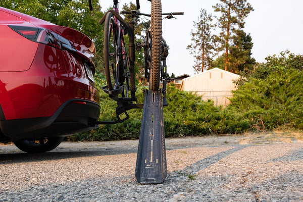 Swagman Bike Rack Extension (MPN: 66694)