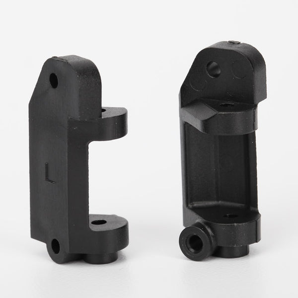 Traxxas Aluminum Caster Block Set (MPN: 3632)