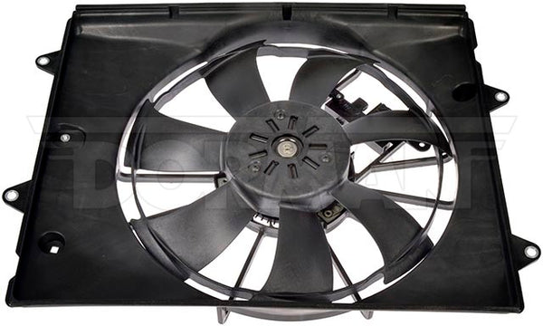 Engine Cooling Fan Assembly (MPN: 621-967)