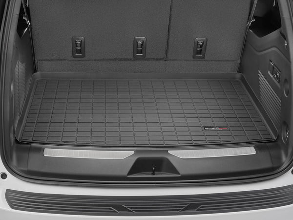 WeatherTech Cargo Liner (MPN: 401390)