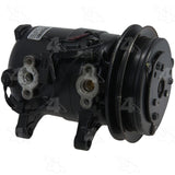 Four Seasons Air Conditioner Compressor (MPN: 57440)
