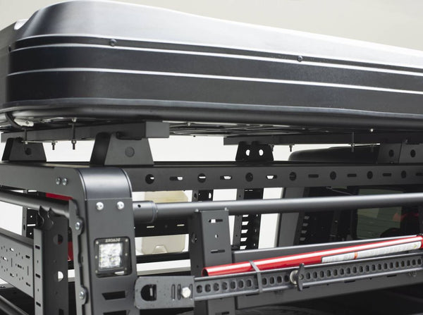 ZROADZ Access Overland Rack Cross Bars (MPN: Z835011)