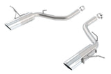 Borla Exhaust System Kit (MPN: 11827)