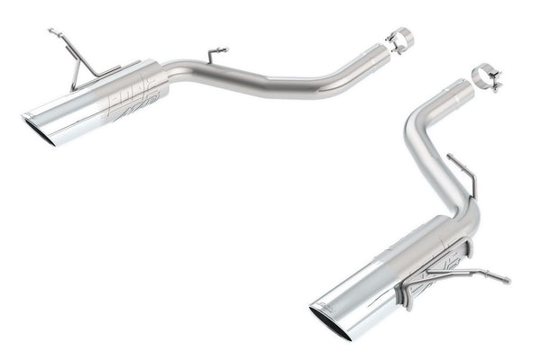 Borla Exhaust System Kit (MPN: 11827)