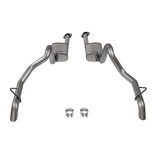Flowmaster Exhaust System Kit (MPN: 717116)