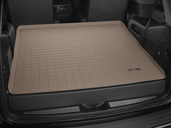 WeatherTech Cargo Liner (MPN: 41710)