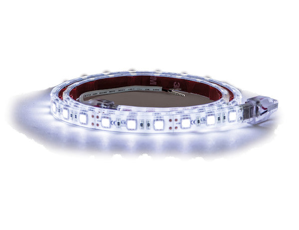 LED Rope Light - 24 Foot Hardwired Strip Light (MPN: 5622537)