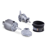 SeaStar Hydraulic Steering System (MPN: HH6145-4)