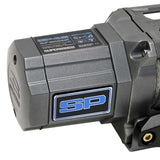 Superwinch SP45 Series Vehicle Recovery Winch (MPN: 1145250)