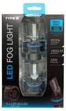 Project X LED Fog Light Bulb (MPN: LM58258-60/6)
