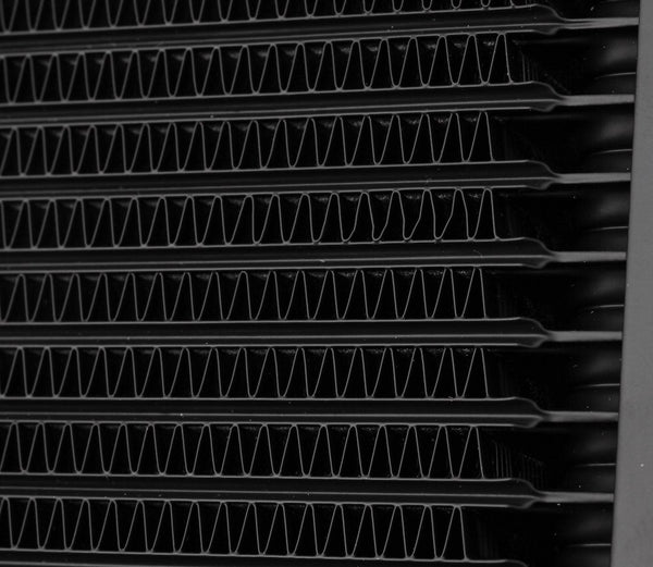 Earl's UltraPRO Extra Wide Fluid Cooler (MPN: 816ERL)