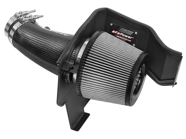 Advanced FLOW Engineering Cold Air Intake (MPN: 51-12172-C)