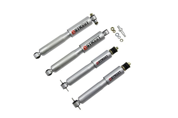 Bell Tech Shock Absorber Set (MPN: 9544)