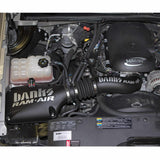 Banks Ram-Air Intake System (MPN: 41802)