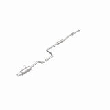 MagnaFlow Honda Civic Street Series Exhaust System Kit (MPN: 15646)