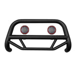Black Horse Off Road Bull Bar (MPN: MBT-MT0112-PLFR)