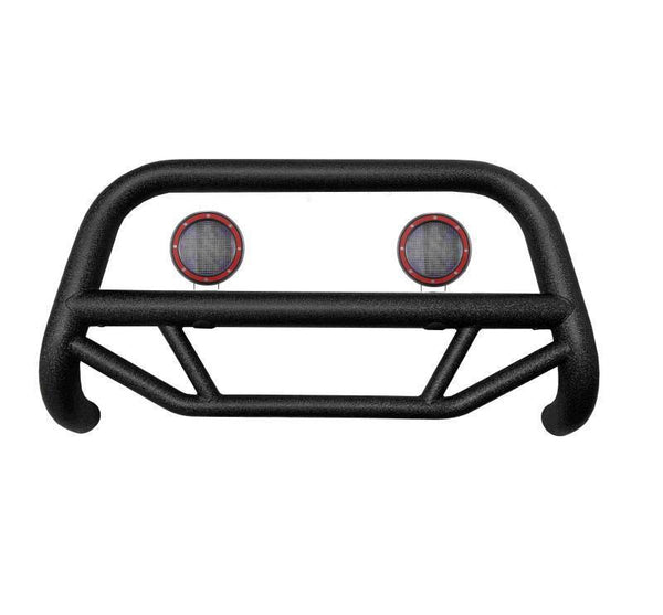 Black Horse Off Road Bull Bar (MPN: MBT-MT0112-PLFR)