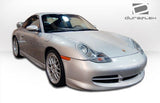 Duraflex Side Skirt (MPN: 103749)