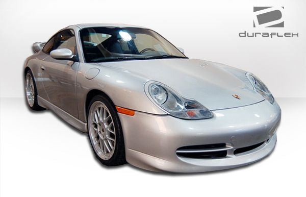 Duraflex Side Skirt (MPN: 103749)