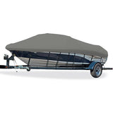 Carver Styled-To-Fit Boat Cover (MPN: 77122S-11)