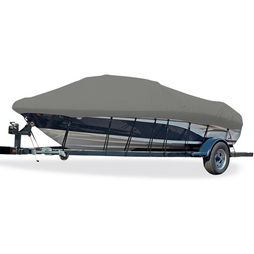 Carver Styled-To-Fit Boat Cover (MPN: 77122S-11)