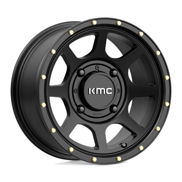 KMC Wheels KS134 Addict 2 (MPN: KS13456048738)
