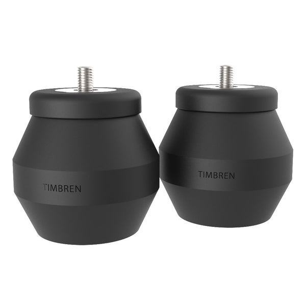 Timbren Suspension Enhancement System (MPN: DDF974C)