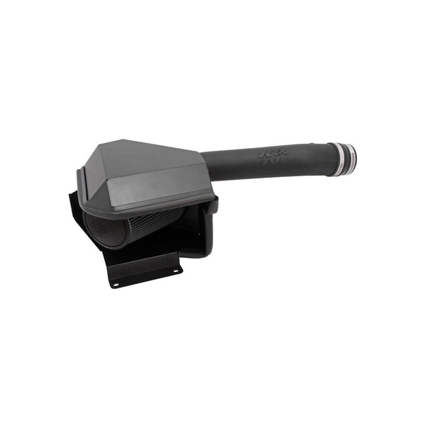 K&N Cold Air Intake System (MPN: 30-9034)