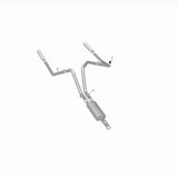 MagnaFlow Dodge Ram 1500 Exhaust System Kit (MPN: 15863)