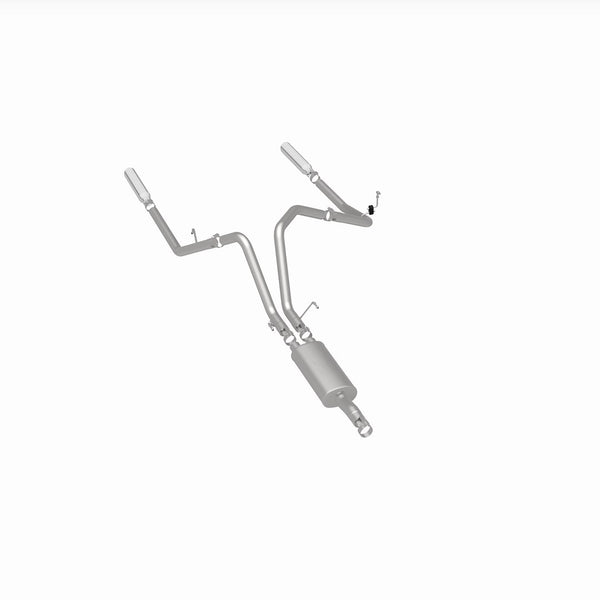 MagnaFlow Dodge Ram 1500 Exhaust System Kit (MPN: 15863)