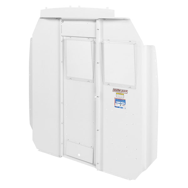 Weather Guard Full Bulkhead Divider (MPN: 96311-3-01D)