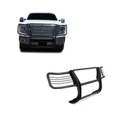 Black Horse Off Road Grille Guard (MPN: 17NR28MA)