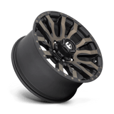 Fuel Off Road Wheel D674 (MPN: D67420901757)