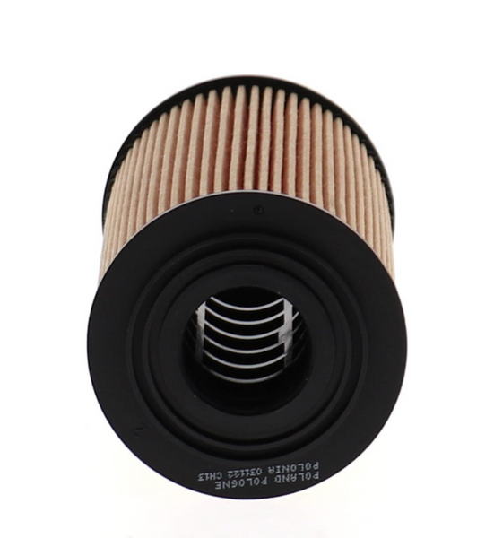 Wix Filters Cartridge Oil Filter (MPN: 57250)