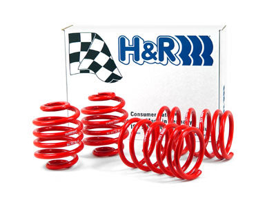 H&R Race Springs (MPN: 50404-88)